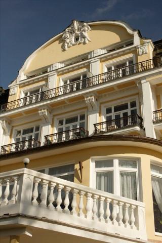 ROYAL Mariánské Lázně