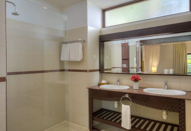 Hotel Diamonds Leisure Beach & Golf resort