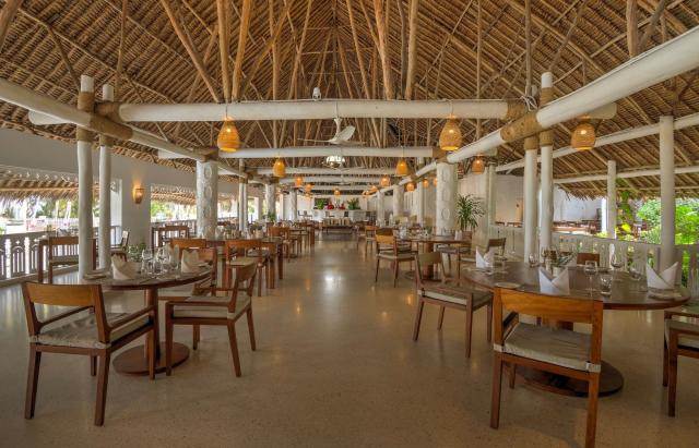 Hotel Diamonds Leisure Beach & Golf resort