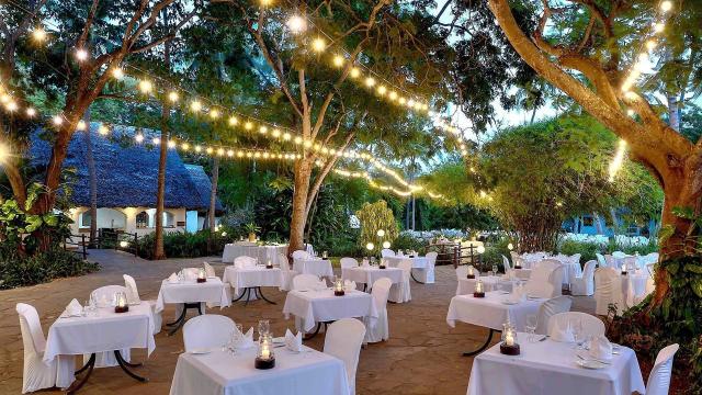 Hotel Diamonds Leisure Beach & Golf resort