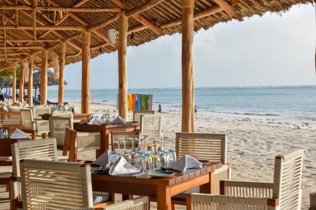Hotel Diamonds Leisure Beach & Golf resort