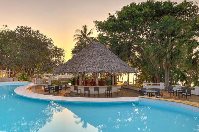 Hotel Diamonds Leisure Beach & Golf resort