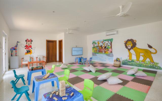 Hotel Diamonds Leisure Beach & Golf resort