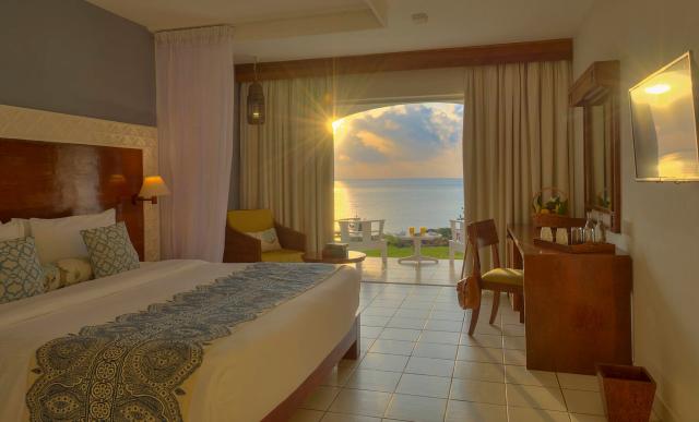 Hotel Diamonds Leisure Beach & Golf resort