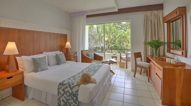 Hotel Diamonds Leisure Beach & Golf resort