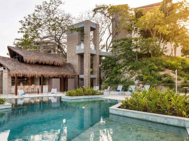 Hotel Sofitel Baru Calablanca Beach Resort