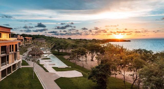 Hotel Sofitel Baru Calablanca Beach Resort