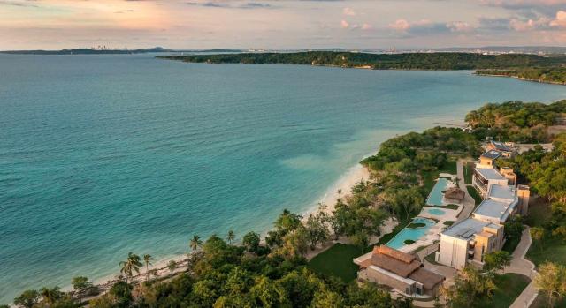 Hotel Sofitel Baru Calablanca Beach Resort
