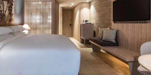 Hotel Sofitel Baru Calablanca Beach Resort