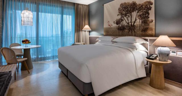 Hotel Sofitel Baru Calablanca Beach Resort