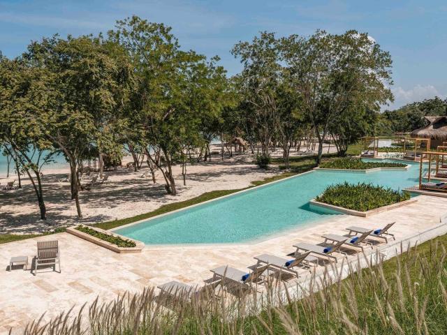 Hotel Sofitel Baru Calablanca Beach Resort
