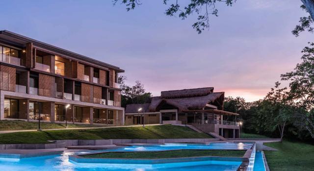 Hotel Sofitel Baru Calablanca Beach Resort