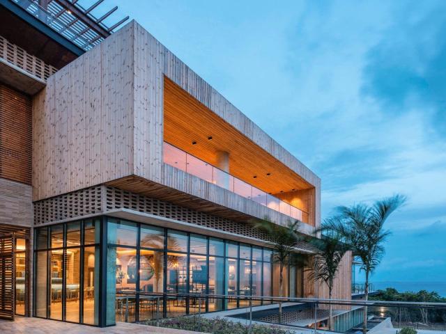Hotel Sofitel Baru Calablanca Beach Resort