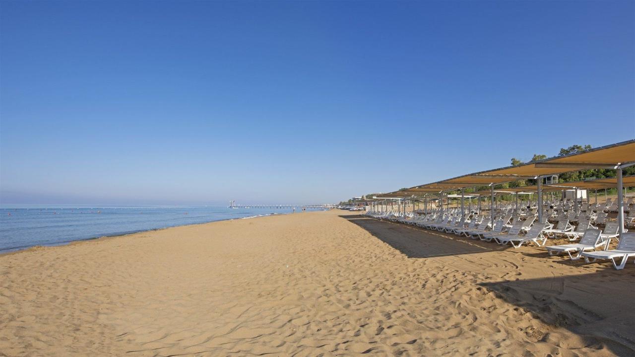 Hotel Club Sidelya