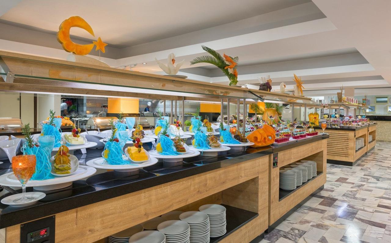 Hotel Club Sidelya