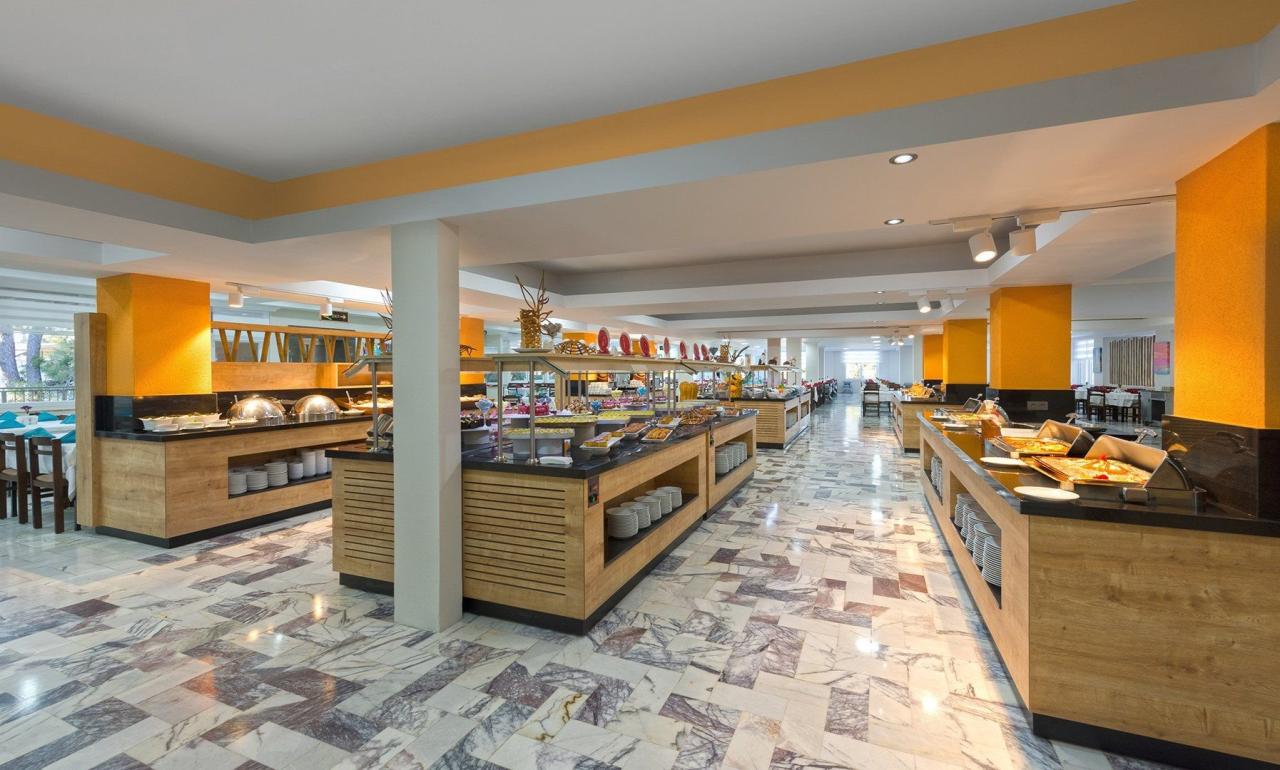 Hotel Club Sidelya