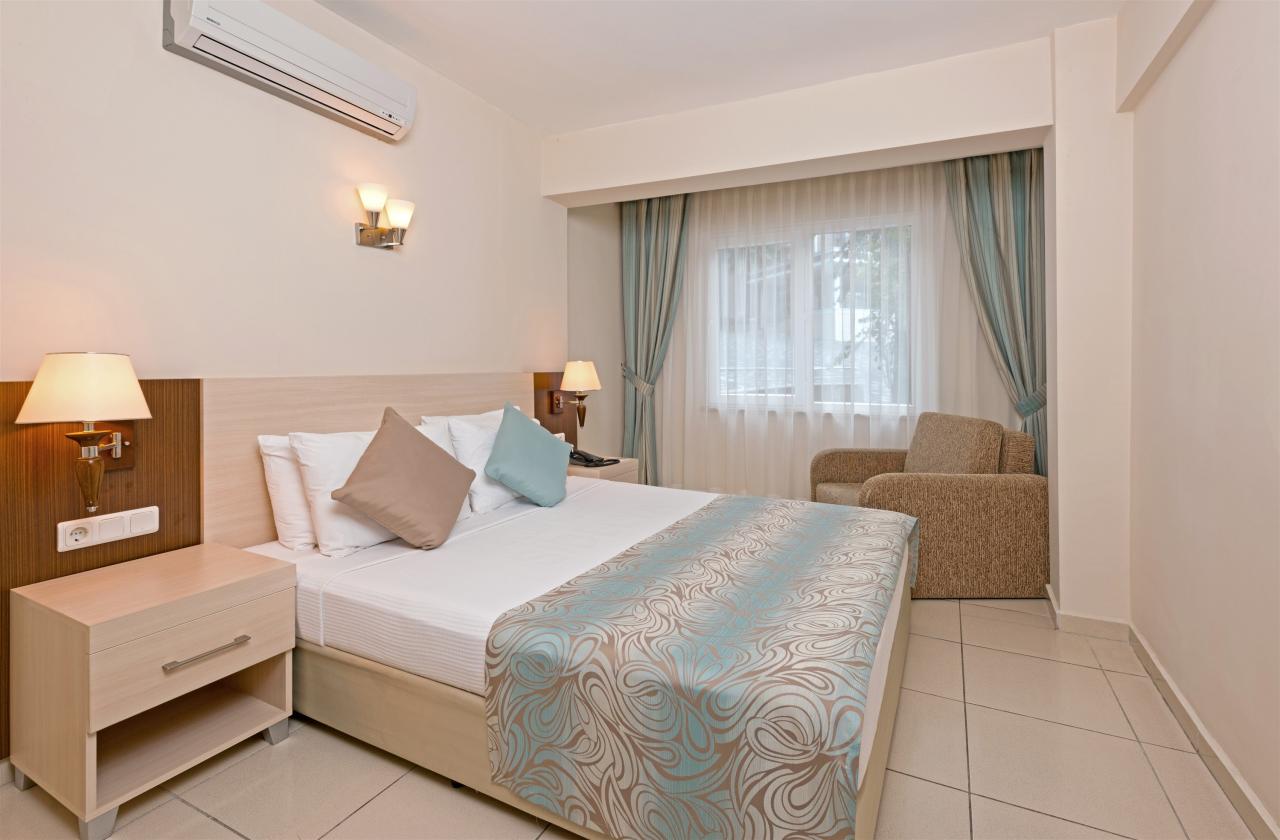 Hotel Club Sidelya
