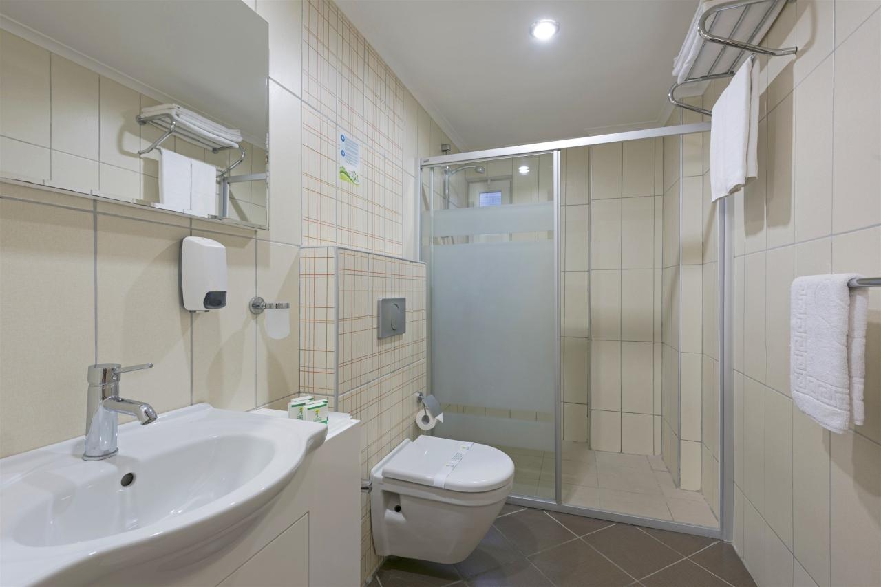 Hotel Club Sidelya