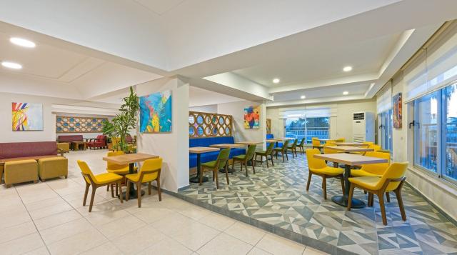 Hotel Club Sidelya