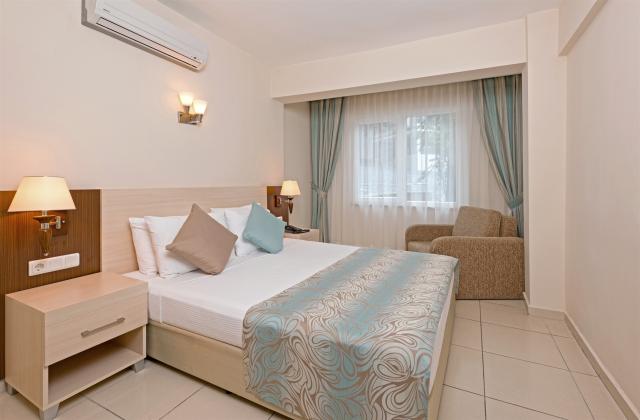 Hotel Club Sidelya