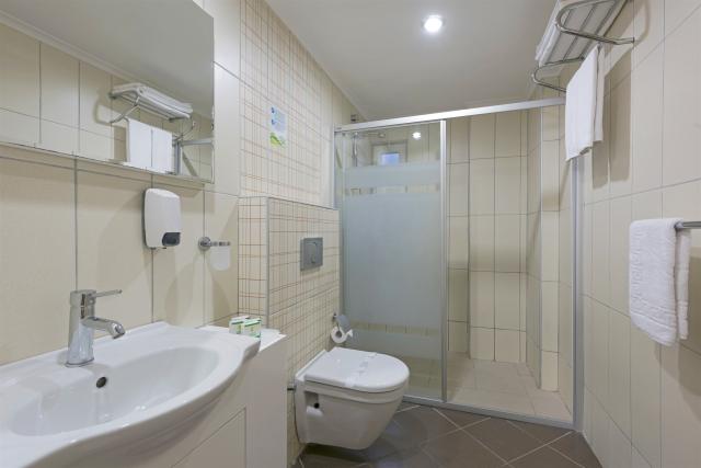 Hotel Club Sidelya