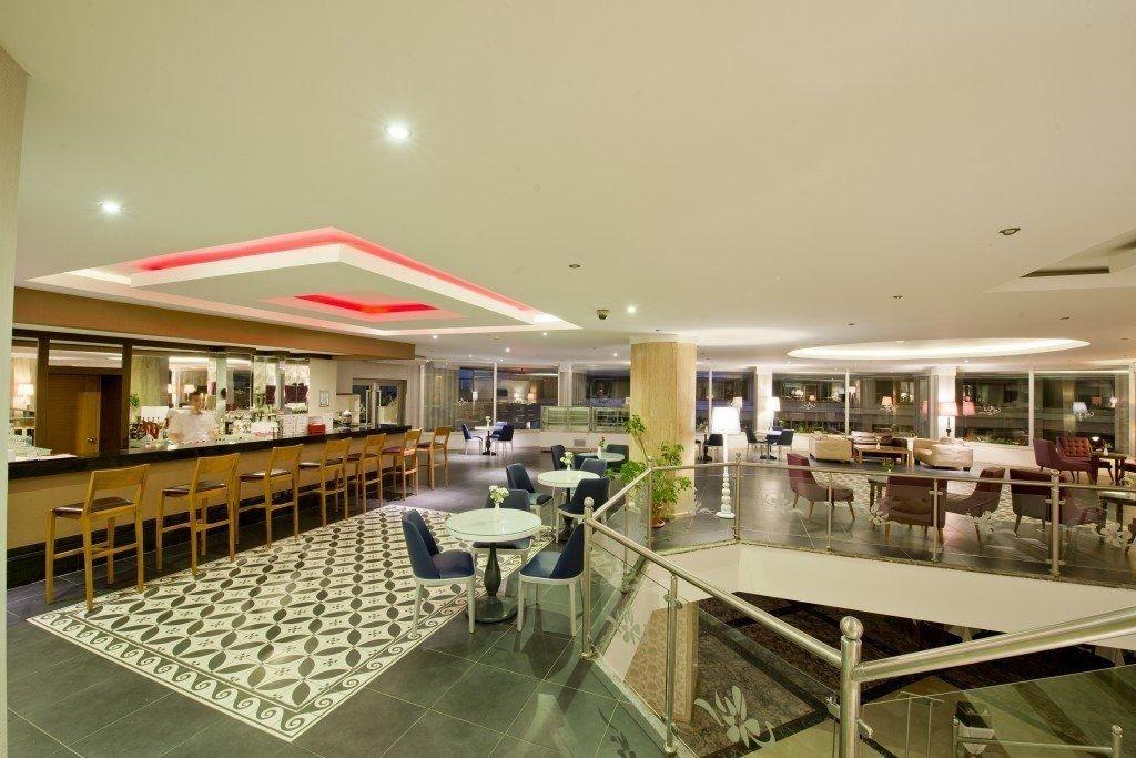 Hotel Q Aventura Park