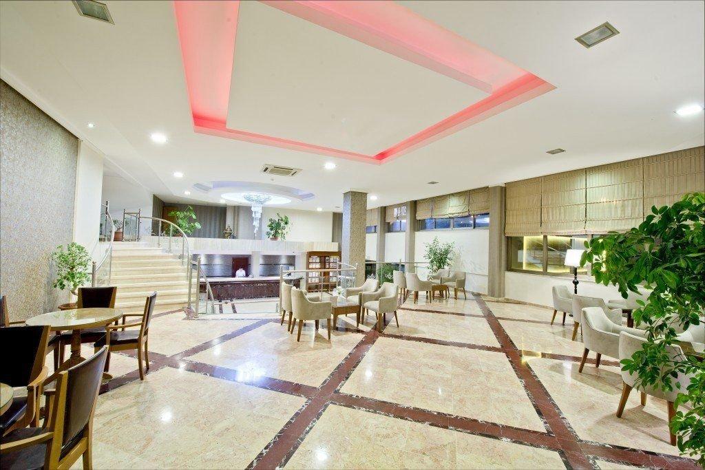 Hotel Q Aventura Park