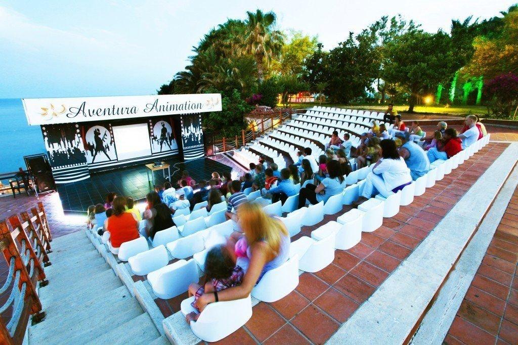 Hotel Q Aventura Park