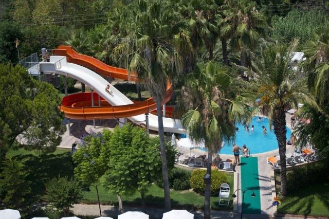 Hotel Q Aventura Park