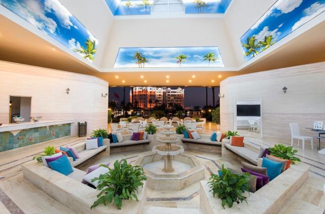 Hotel Kamelya Aischen K Club