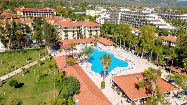 Club Hotel Phaselis Rose