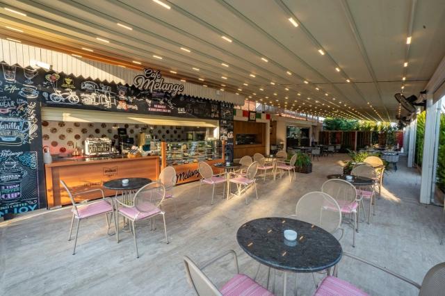 Club Hotel Phaselis Rose