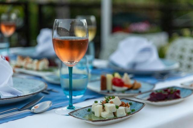 Club Hotel Phaselis Rose