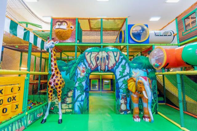 Hotel Güral Premier Tekirova