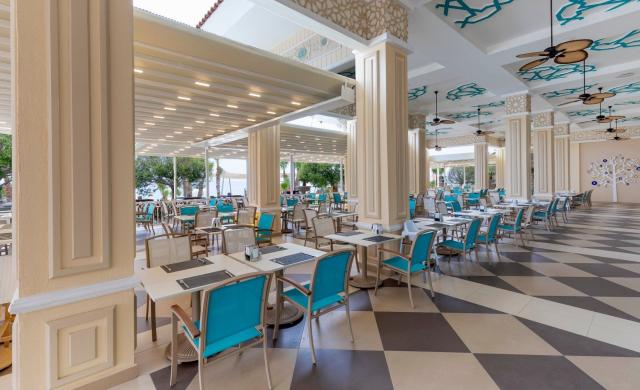 Hotel Güral Premier Tekirova