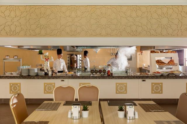 Hotel Güral Premier Tekirova
