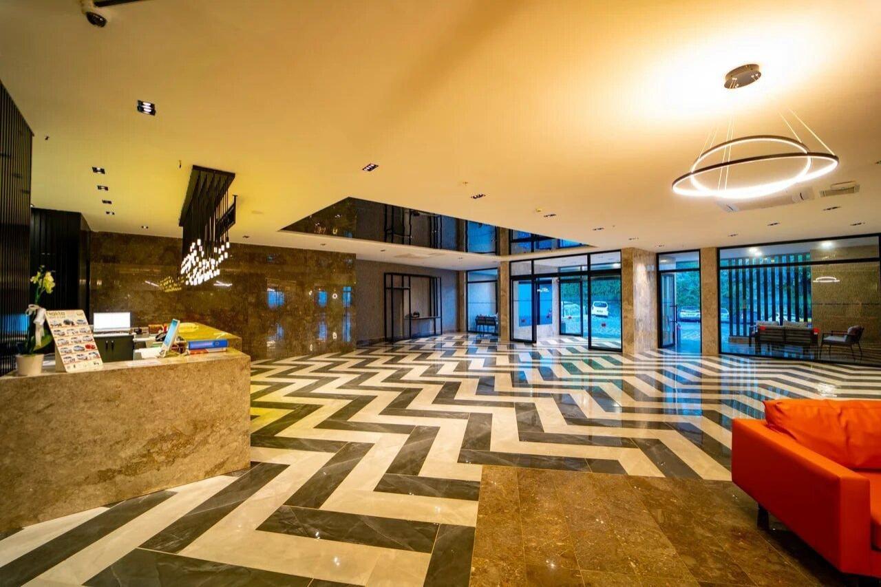 Hotel Noxinn Deluxe