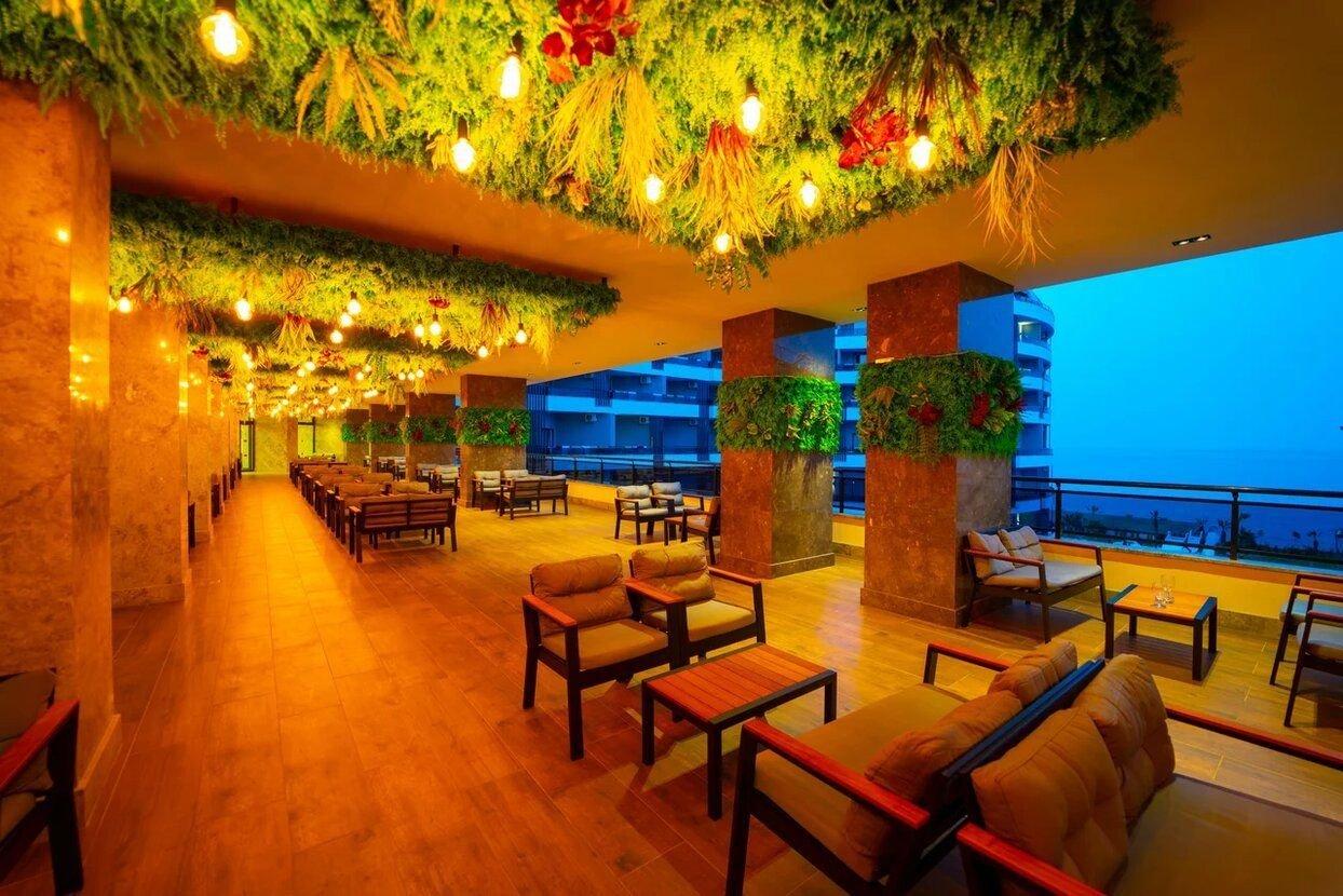 Hotel Noxinn Deluxe