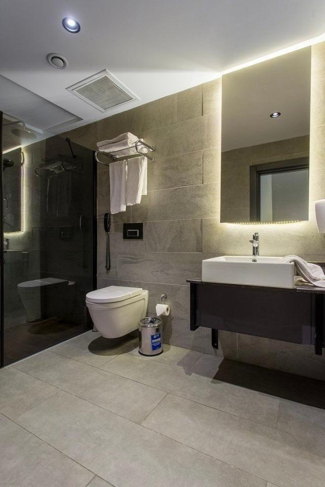 Hotel Noxinn Deluxe