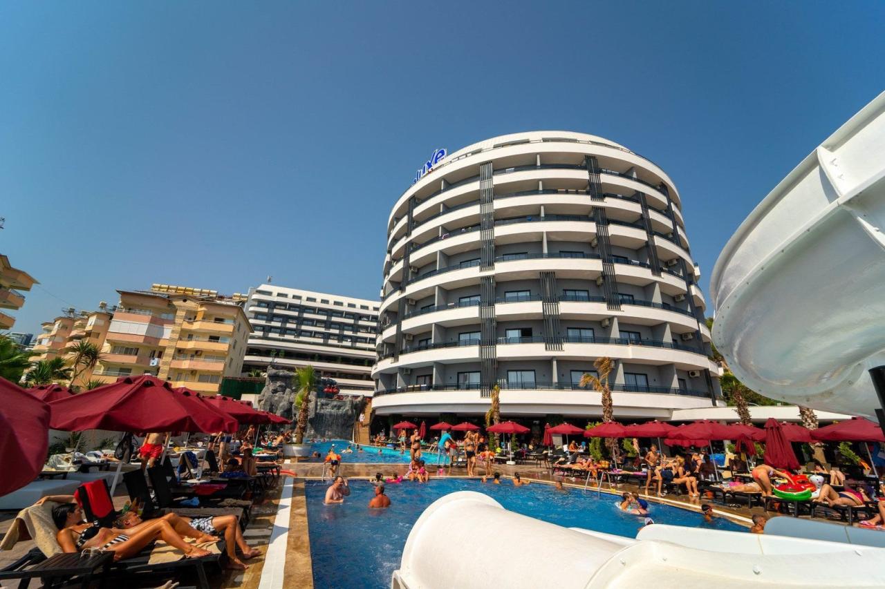 Hotel Noxinn Deluxe
