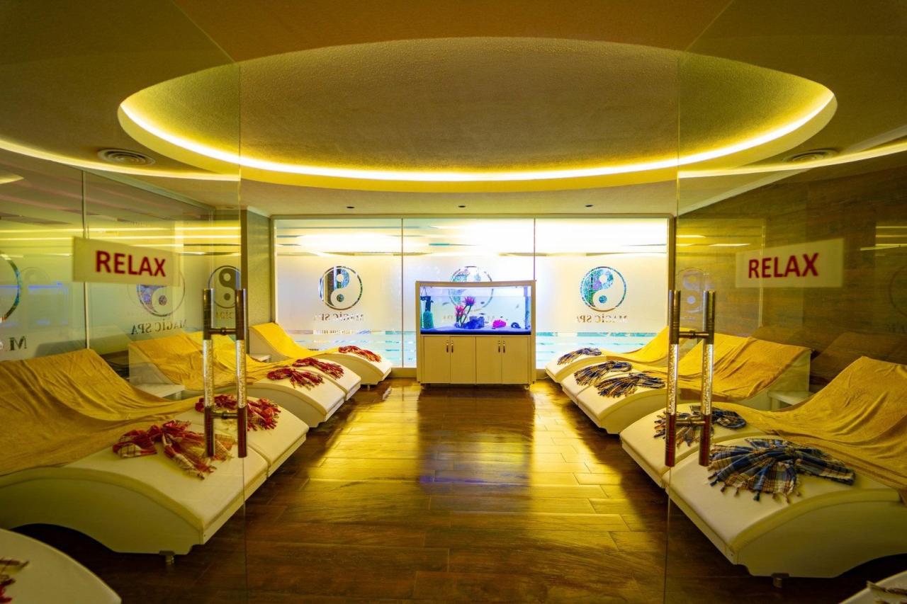 Hotel Noxinn Deluxe