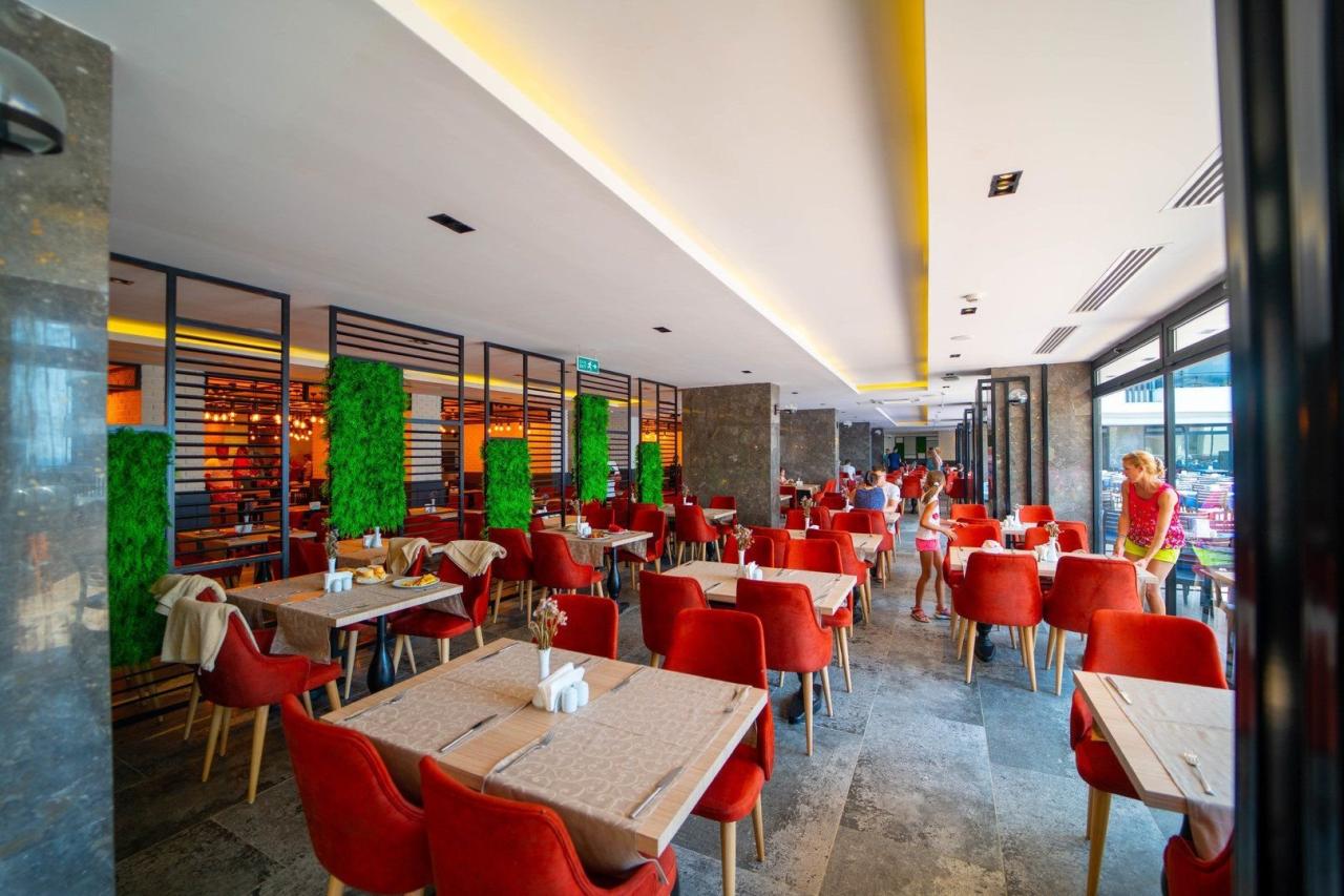 Hotel Noxinn Deluxe