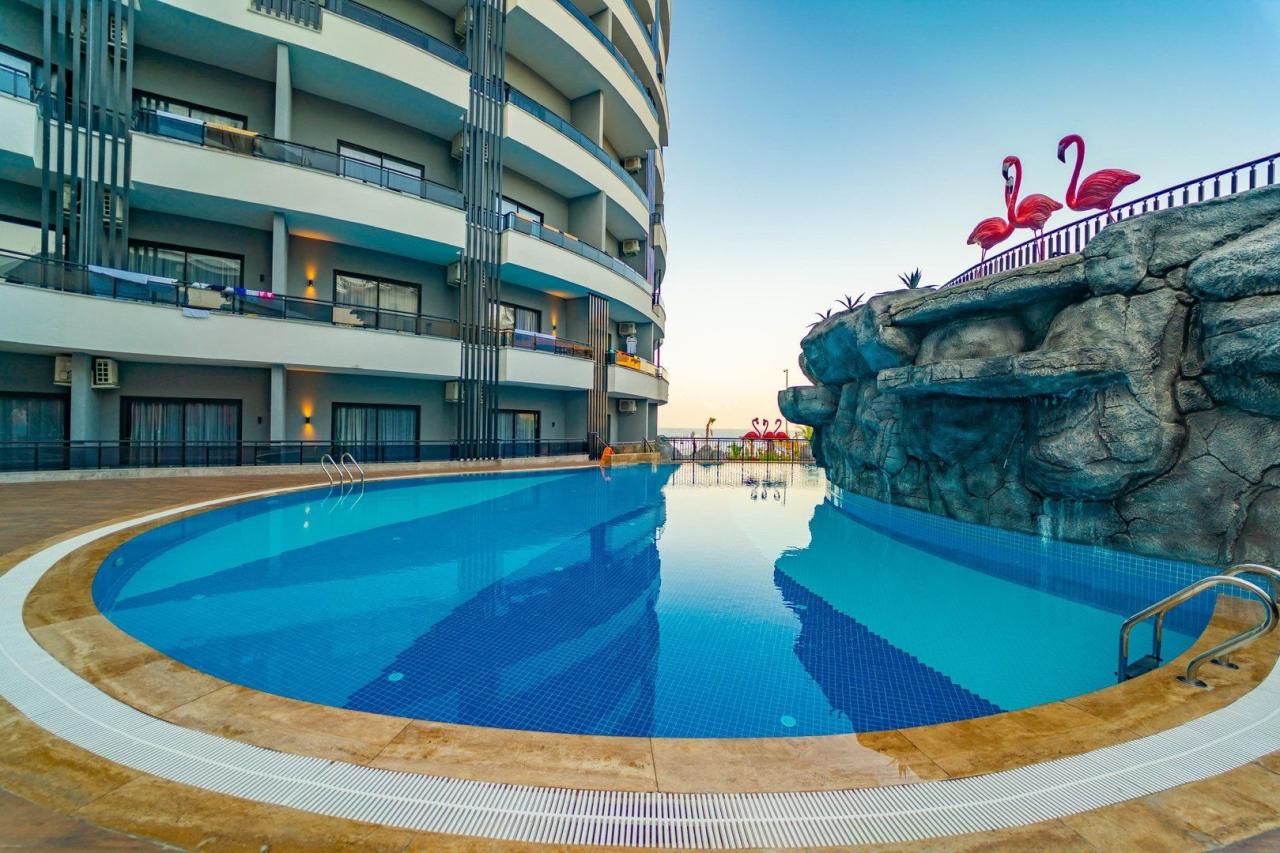 Hotel Noxinn Deluxe