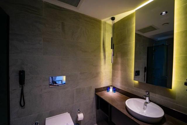 Hotel Noxinn Deluxe