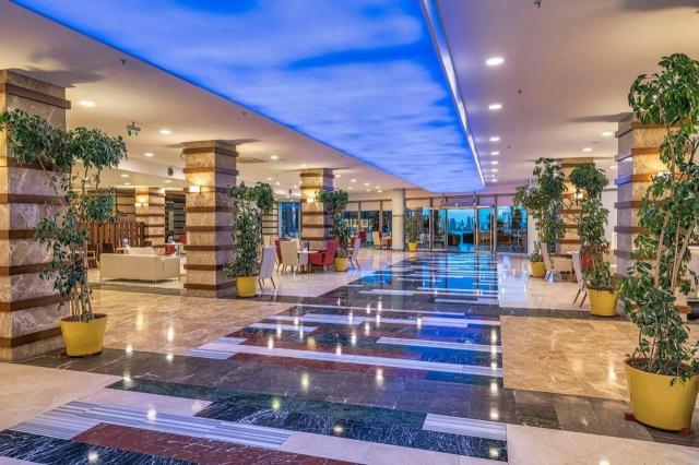 Hotel Azure By Yelken