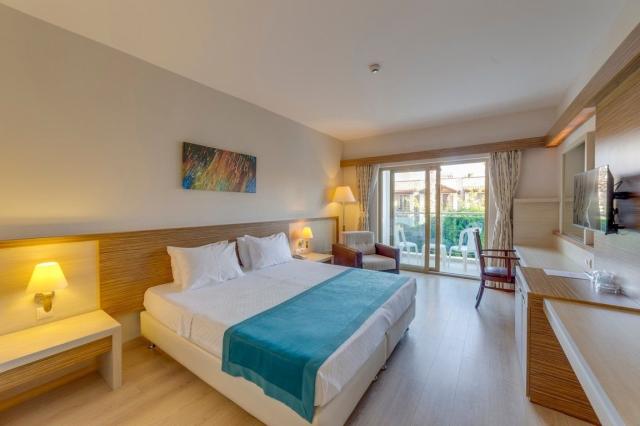 Hotel Azure By Yelken