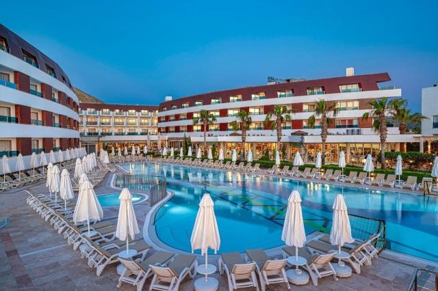 Hotel Azure By Yelken