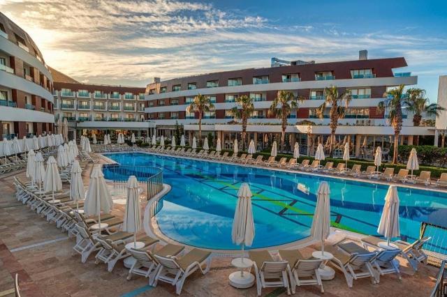 Hotel Azure By Yelken