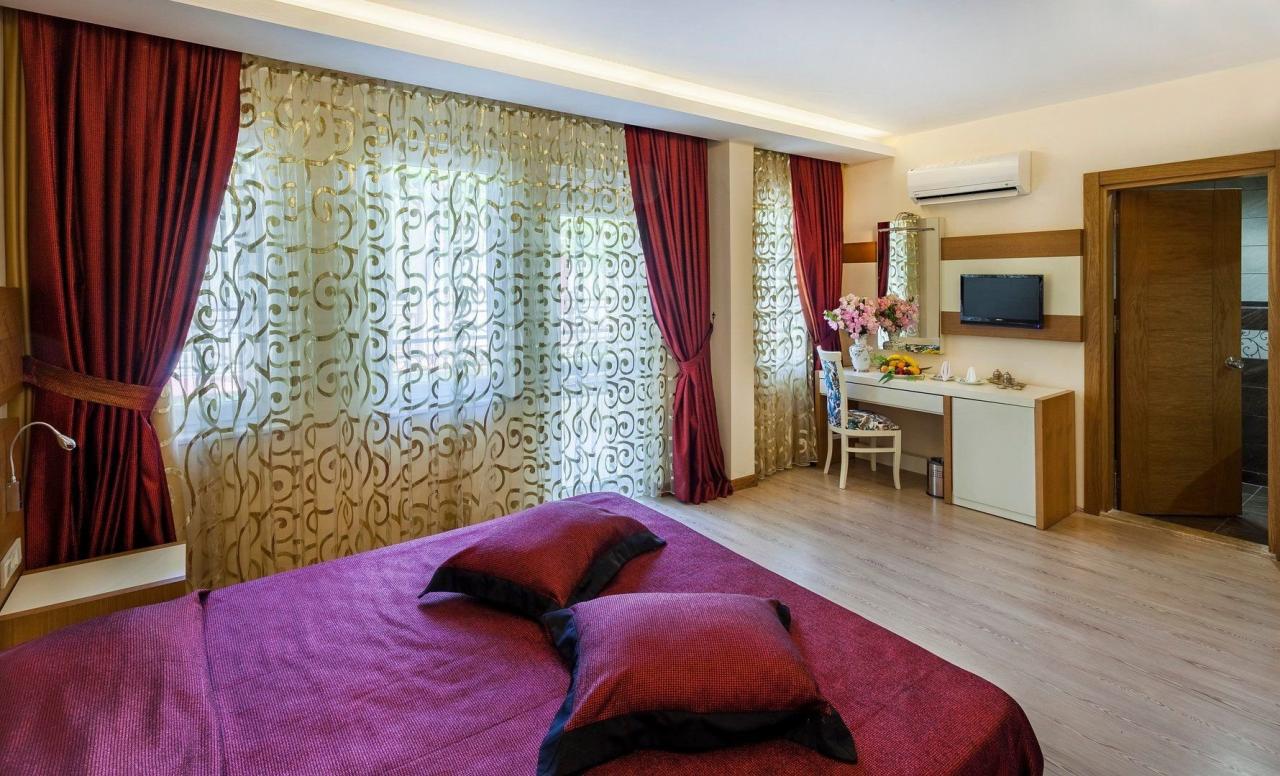 Hotel Club Belpinar