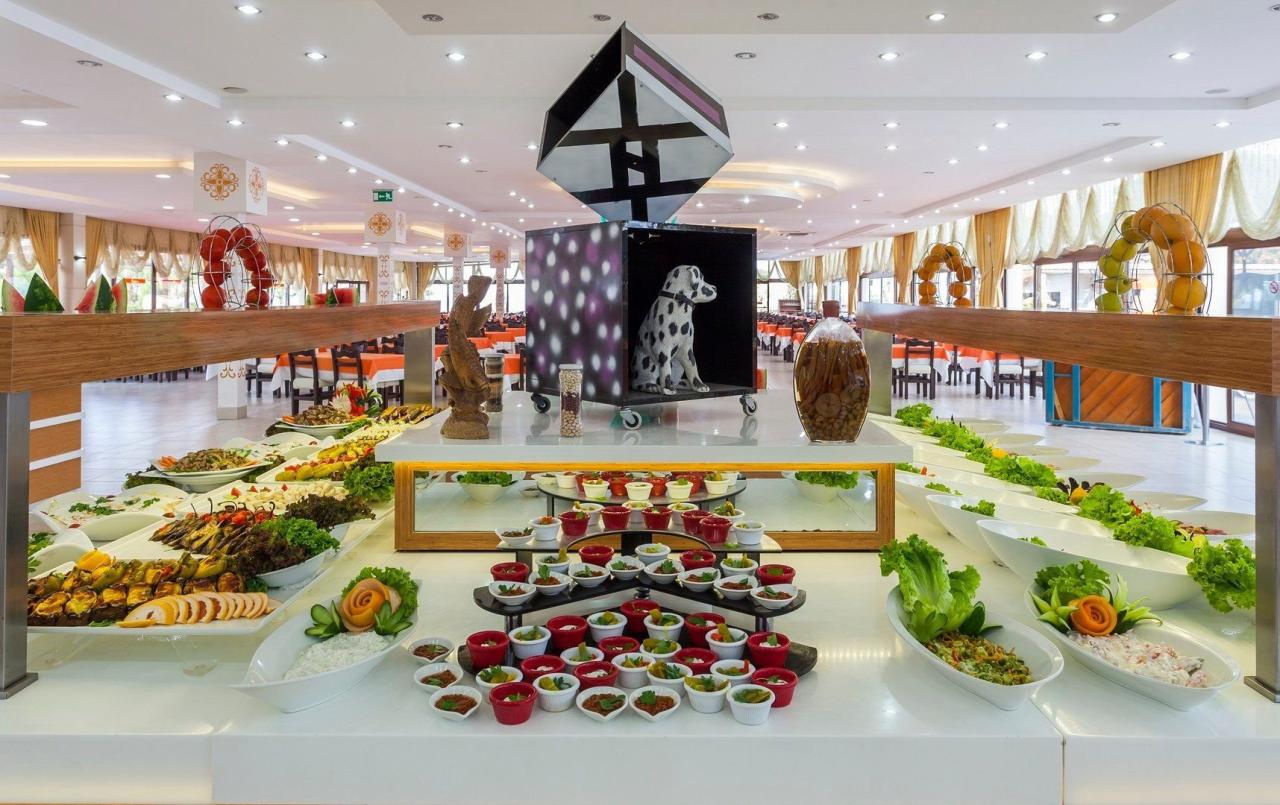 Hotel Club Belpinar